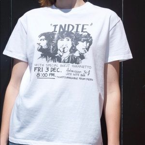 Brandy Melville Indie Marina Top